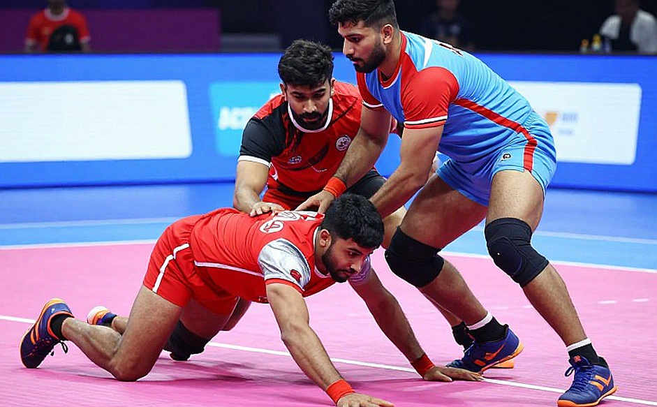 শুরুর সাত থেকে বাদ পবন সেহরাওয়াত: ফাইনালের আগে একটি সিদ্ধান্ত, একটি সময়রেখা আর একটি অনুপস্থিত চোটের ফাইল