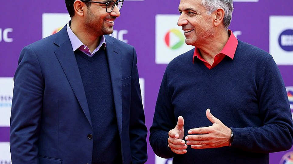 The Name That Stalled at Base Price: The IPL Hammer and Dhaka's Ledger