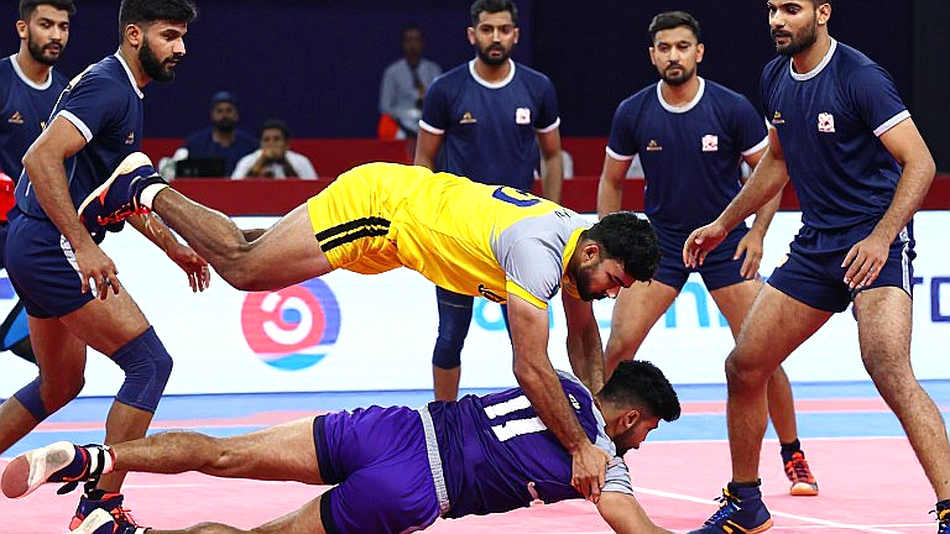 এশিয়ান গেমস ২০২৬ কাবাডি: ভারতের ছয় দিনের হিসাব, ইরানের ছায়া আর ৩০ সেকেন্ডের জ্যামিতি