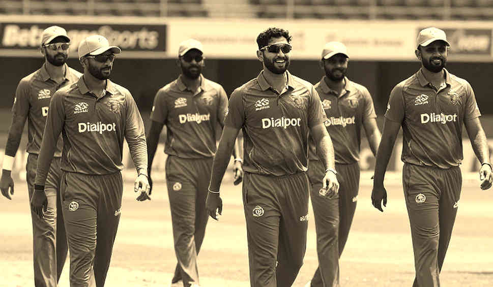 ট্রান্সফার উইন্ডোর আসল চুক্তি: ১৫ কোটি রুপির নগদ ট্রেড যেভাবে ক্রিকেটের পুরনো হিসাব উল্টে দিল