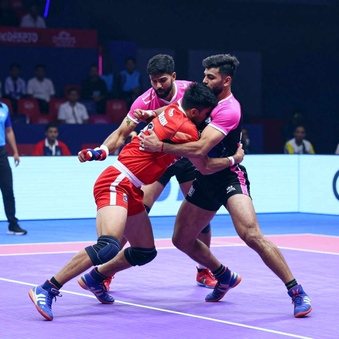 এশিয়ান গেমস ২০২৬: ভারত–ইরান ৩৭–৩৪ — যে কাবাডি ফাইনাল এখনো খেলা হয়নি