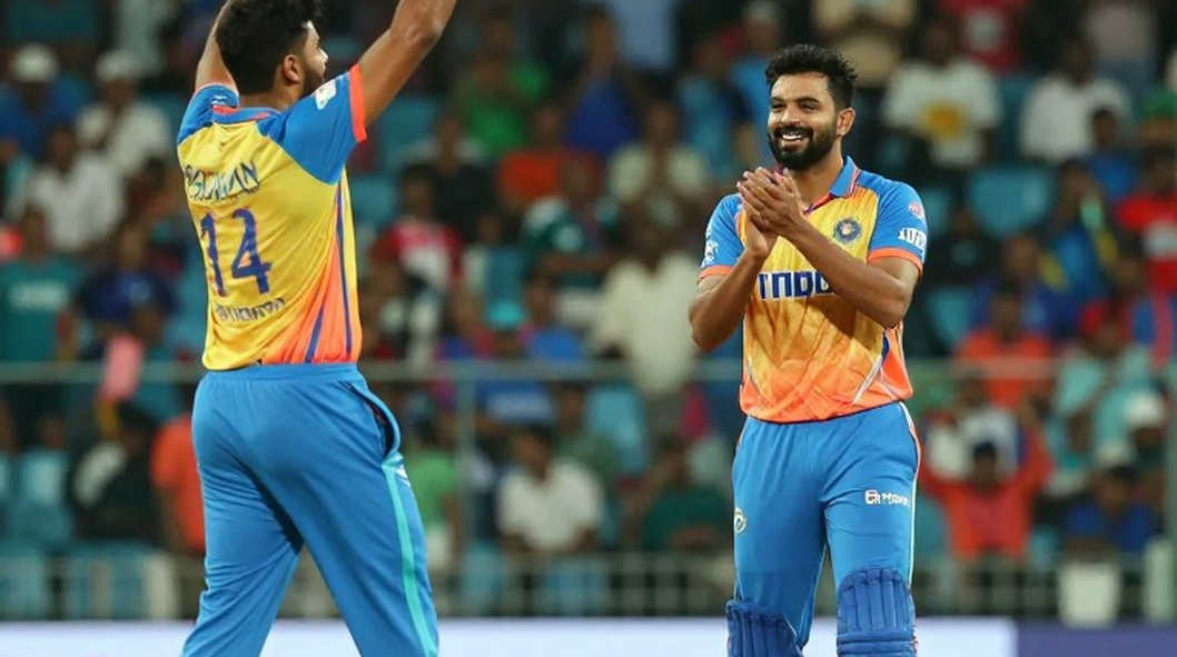 বৃষ্টি ১৩৭ ওভার কেড়ে নিল, গকেবেরহায় জ্যানসেন-বাভুমা ফিরিয়ে দিলেন ১১৯