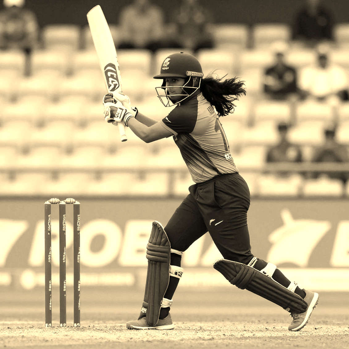 Empty Stands, Short Boundaries: How Bangladesh's 'Home' Advantage Evaporated in Dubai