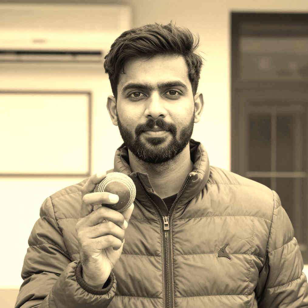 খালি টেপের পুরাতত্ত্ব: যখন ক্রিকেট বিশ্লেষণের ভিত্তি শূন্য হয়