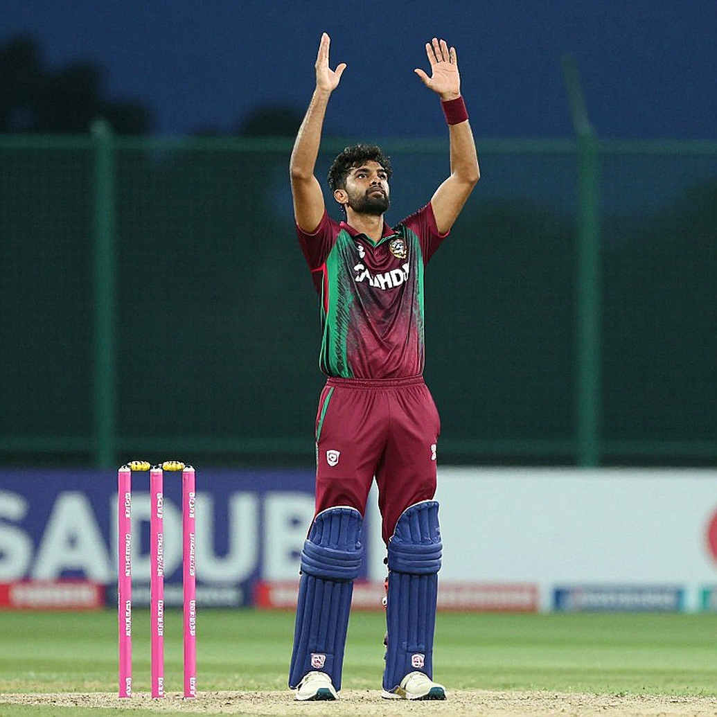 খালি ফাইল: যখন স্কোরকার্ড নীরব হয়ে পড়ে