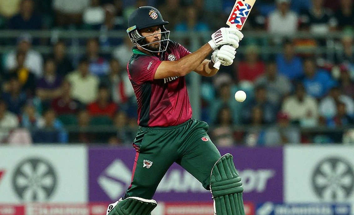 Umpire's Call: Is DRS's 50 Percent Threshold Cricket's Weakest Law?