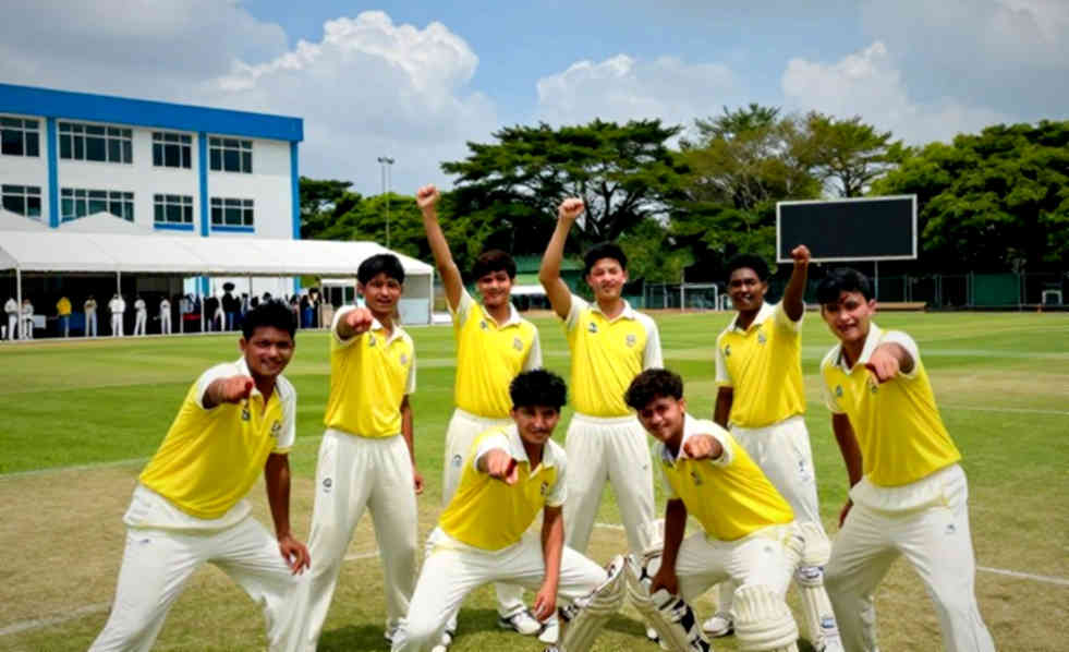 মিরাজের জ্বর নয়, আসল ফাঁকটা বাংলাদেশের স্পিন বেঞ্চে