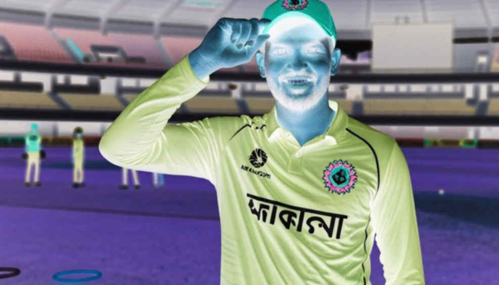 খালি ডসিয়ার, খালি লেজার: কেন ক্রিকেট বিশ্লেষণে তথ্যের অভাবই সবচেয়ে বড় সংকট