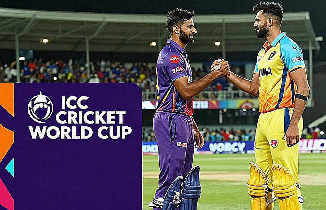 Where the Money Stops, the Deadline Begins: Cricket's Transfer Market Under the Shadow of the 2026 T20 World Cup