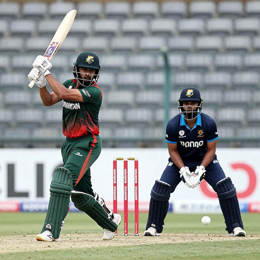 The Unwatched Over: Where the Real Value of Bangladesh's Young Pace Bowlers Is Hiding in BPL Pricing