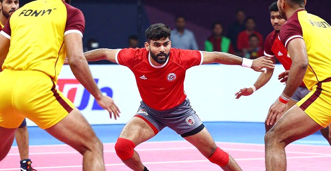 এক পয়েন্টের সোনা, চারটি ভিন্ন ফাইনালিস্ট: নারী কাবাডির এশিয়ান গেমস ফাইলে যা লেখা হয়নি