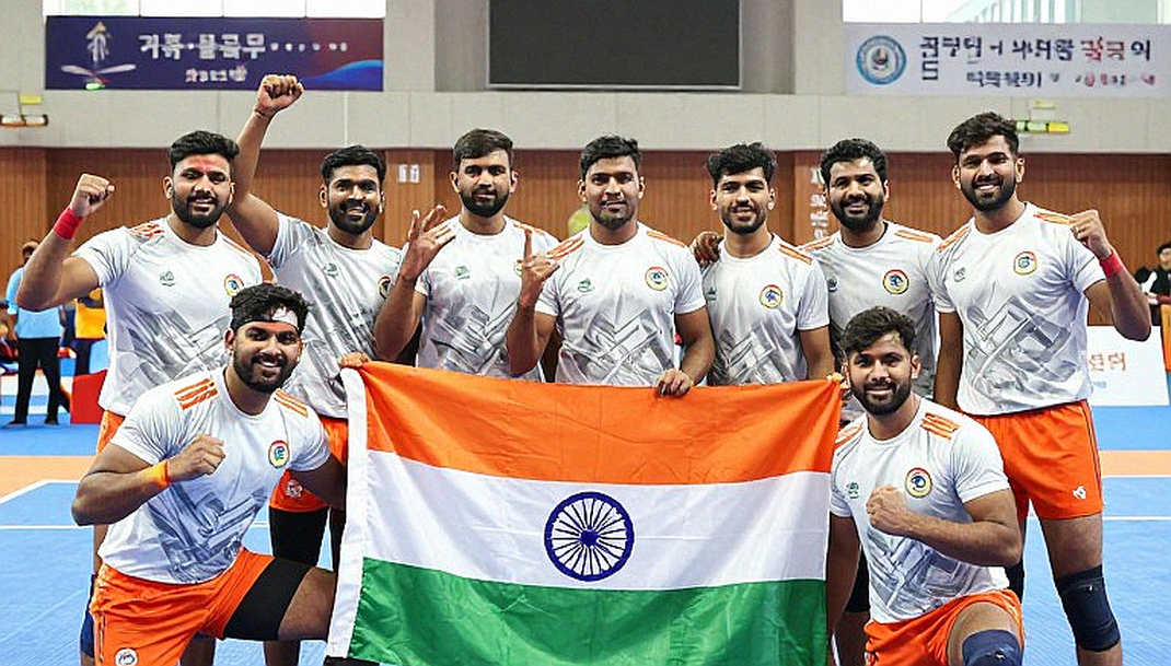 ভারত-বাংলাদেশ কাবাডির আগে: ৪৯-২৪ আর ৬৩-৩১ স্কোরের ভেতরে যে ফাঁকটা লুকিয়ে আছে