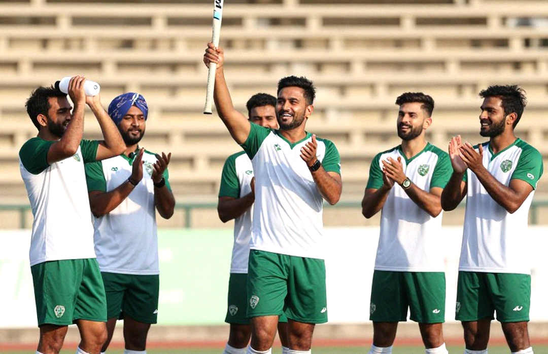 তিন মিনিট, সাতাশ, তিপ্পান্ন: থাইল্যান্ডের বিপক্ষে ৩–০-এর নিচে যে হিসাবটা কেউ লেখে না