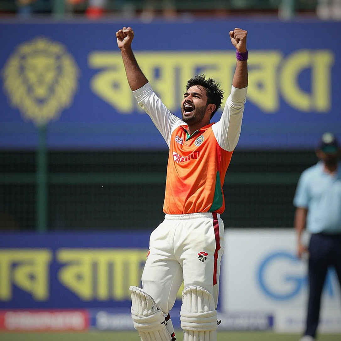 খালি ঘর ভরাট করবেন না: ক্রিকেট বিশ্লেষণে 'জানা যায়নি' বলার শৃঙ্খলা