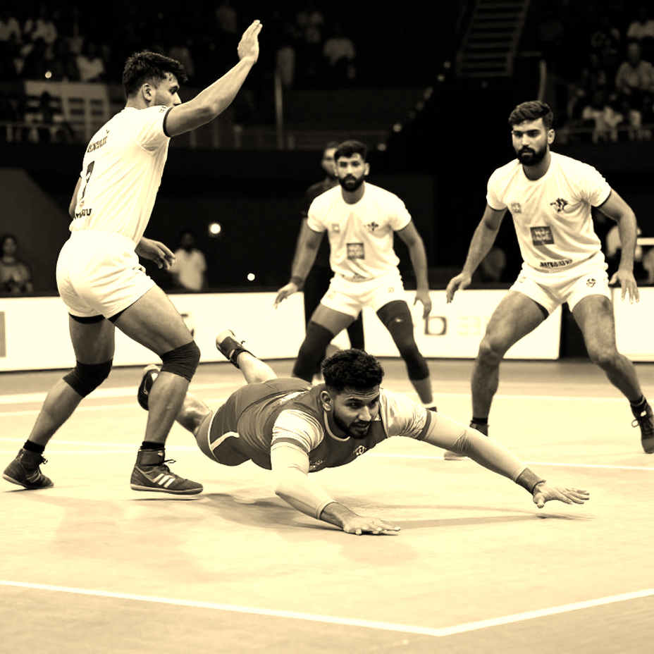 মাঙ্গা থেকে ম্যাট: জাপানের কাবাডি স্বপ্নের হিসাব ও ফাঁক
