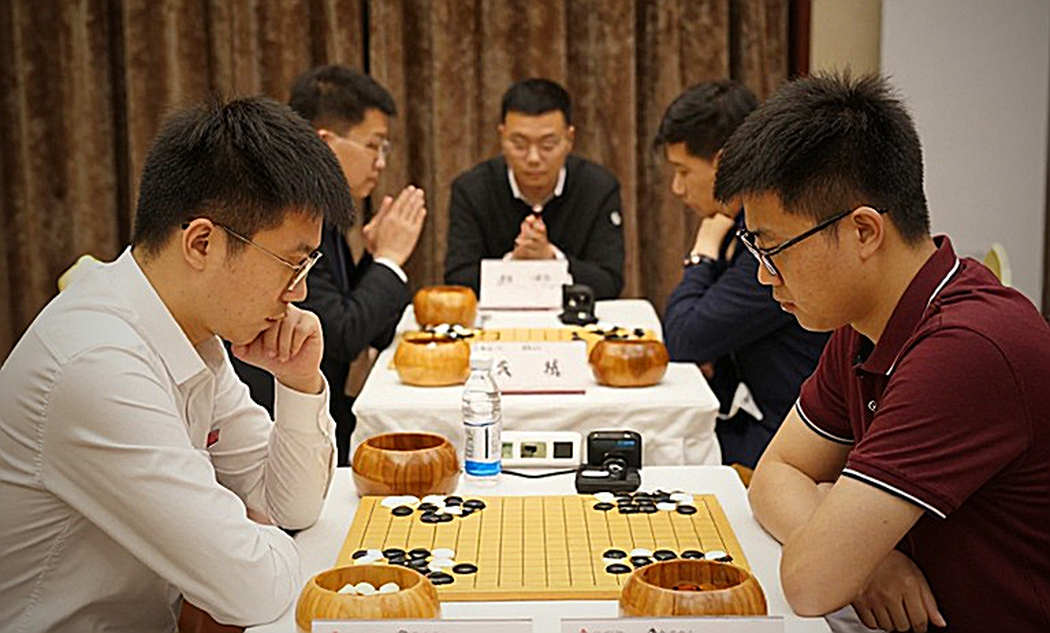 খালি কলামের পাঠ: UzChess Cup-এর ক্লোজড সিসিলিয়ান g3 এবং একটি 'মডেল গেম'-এর হিসাব