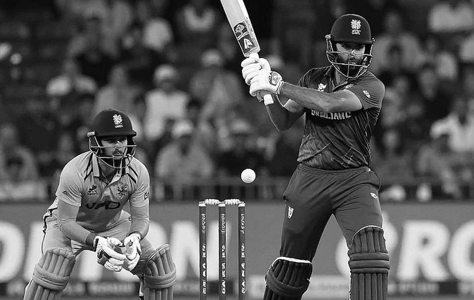 ফাইনাল দূরে, সিলেটও ভাবনায় নেই: মিরপুর টেস্টের আগে শান্তর প্রক্রিয়ার বার্তা