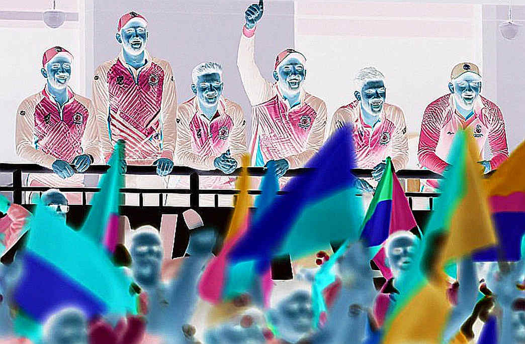 ক্রাইস্টচার্চের ২২৫: অভিষেকের প্রথম-বল ছক্কার রেকর্ড আর ভারতের ডেথ-বোলিংয়ের খোলা জানালা