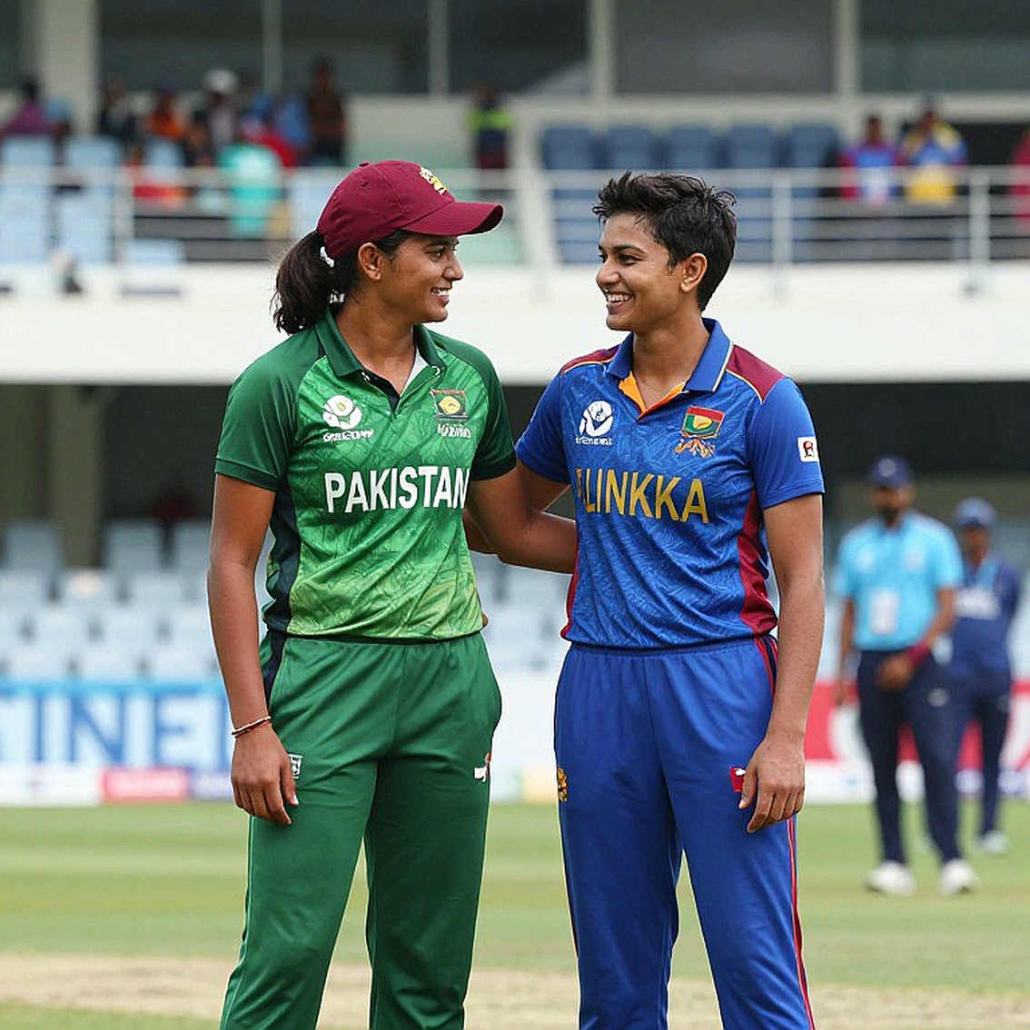 শন টেইটের কনসালট্যান্ট চুক্তি: পাকিস্তানের পেস-সংকটের হিসাব ও সাপোর্ট স্টাফের ঘূর্ণি