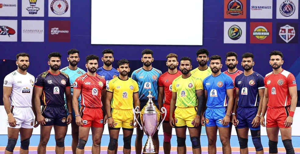 ৩৭-৩৪: যে স্কোরকার্ড সেপ্টেম্বরের আগেই মে মাসে ছড়িয়ে গেল