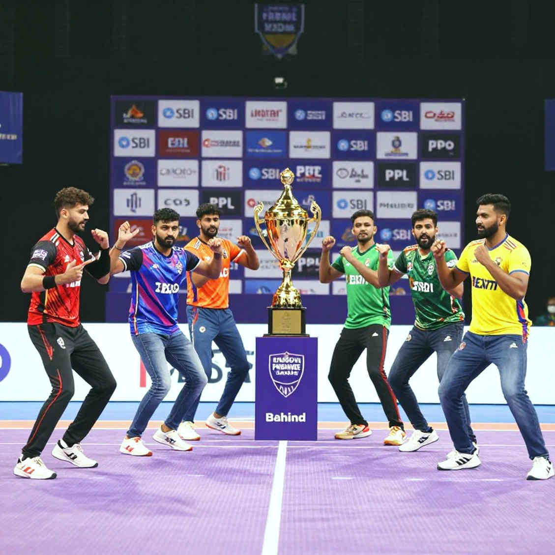 এশিয়ান গেমসে ভারতের কাবাডি সোনালি ডাবল: নবম শিরোপার আলোয় ঢাকা পড়া তিনটি প্রশ্ন