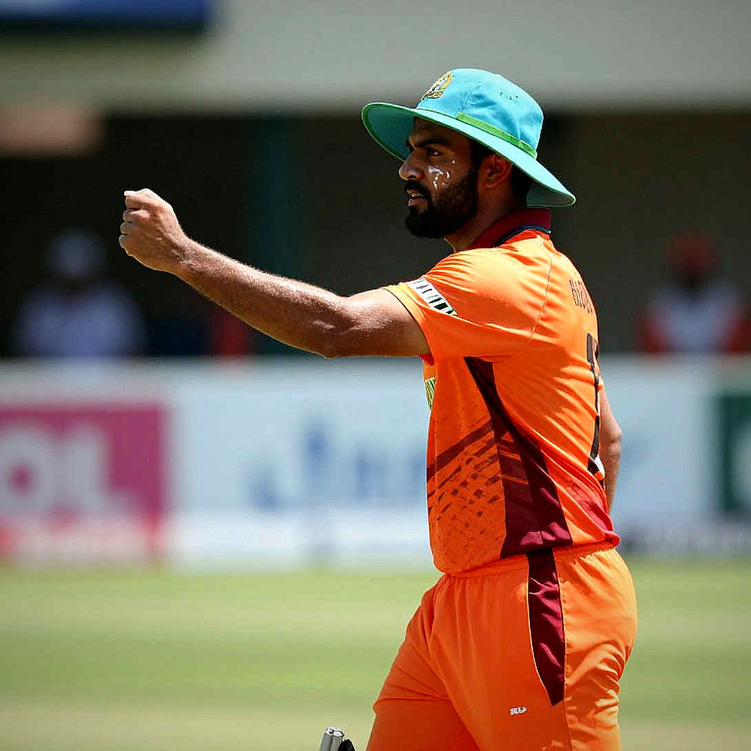 What the Ledger Records: T20 World Cups, Bangladesh, and the Arithmetic of Repetition