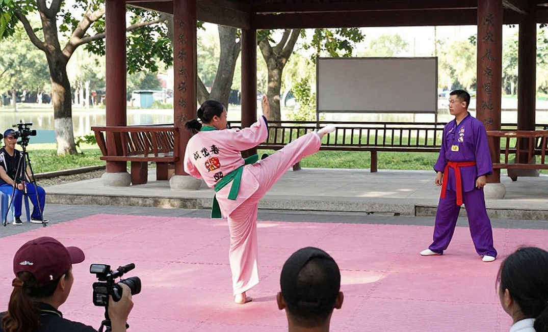 The Loss That Builds a Future Stage: Lo Thi Phung's Asian Games Journey