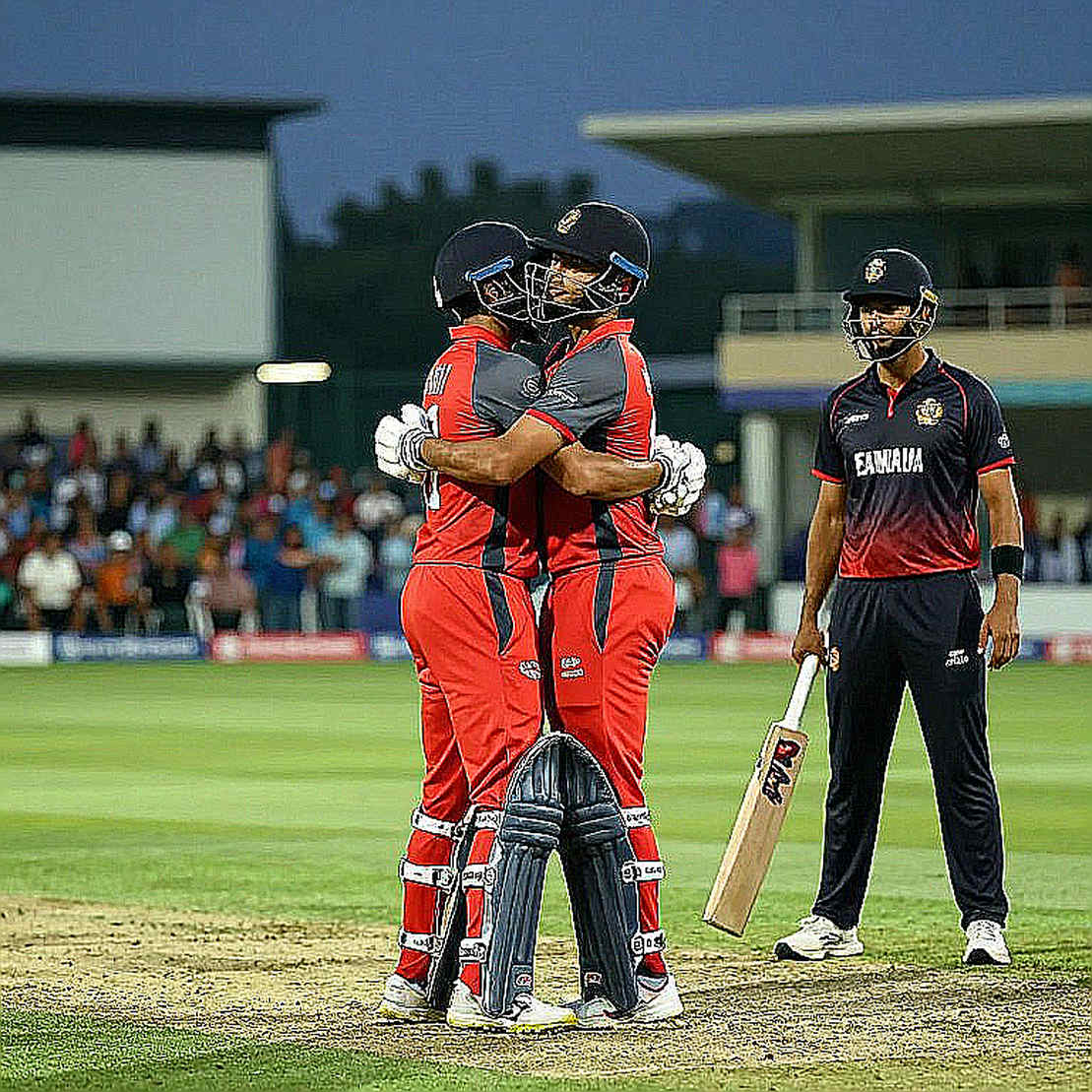 Overs Seven to Fifteen: Bangladesh's T20 Middle-Innings Crisis and the Economy of Franchise Loans