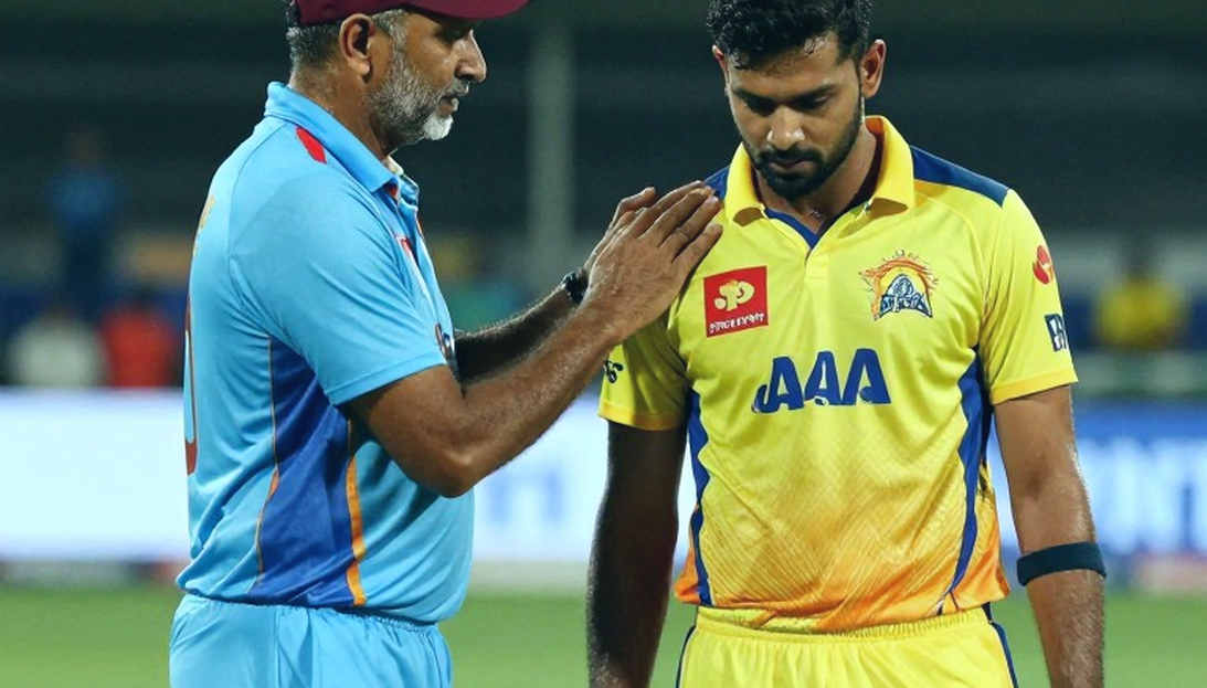 The Khulna Notebook: How BPL Powerplay Pitches Quietly Reset Opening-Pair Value