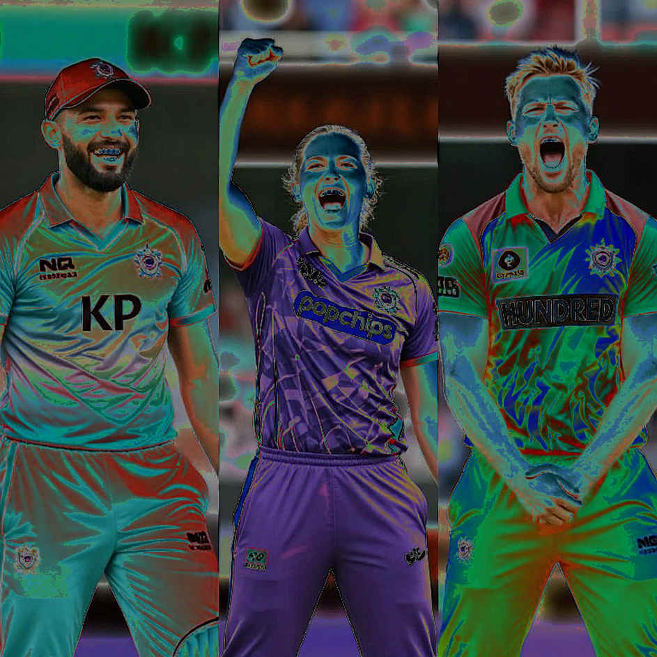 স্কোরকার্ড শেষ প্রমাণ নয়: এশিয়ার কন্ডিশনে ডেটার তিনটি স্তর