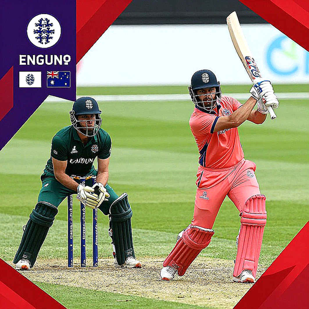 খালি পাতা, ভরা মাঠ: ক্রিকেটের খাতায় একটি অনুপস্থিত এন্ট্রি