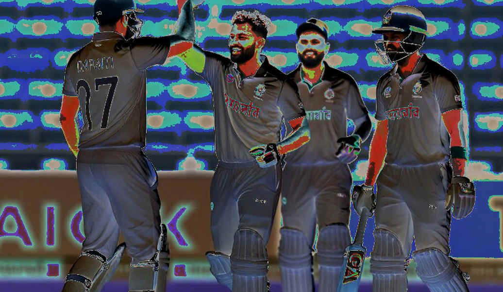 নাহিদ রানার পার্থ যাত্রা: এক্সপ্রেস গতির শরীর, ভাঙা ছন্দ আর দশ দিনের হিসাব